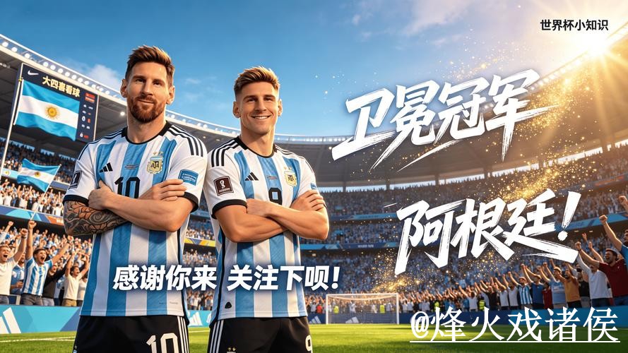 最新热门世界杯投注攻略解析